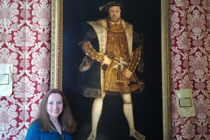 Hampton Court Palace Private Guided Tour - Should you book the Hampton Court Palace private guided tour?