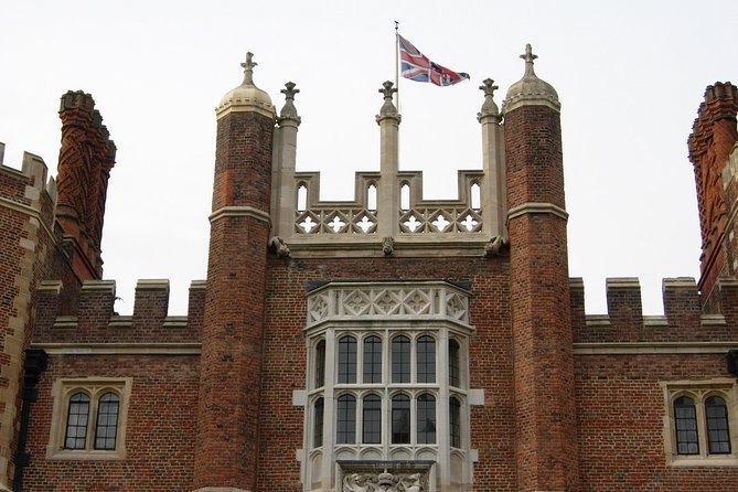 Hampton court palace private tour from London - Key Things I’d Actually Plan Around