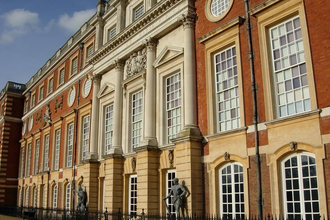 Hampton court palace private tour from London - Who This Tour Suits Best (And Who Might Want DIY)