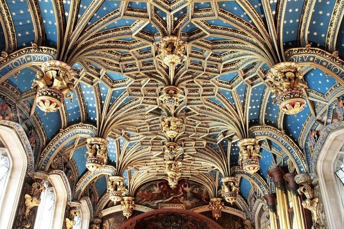 Hampton Court Palace Private Tour - Secrets of Henry VIII - How Comfortable Is It, Really? Seating, Pace, and Accessibility