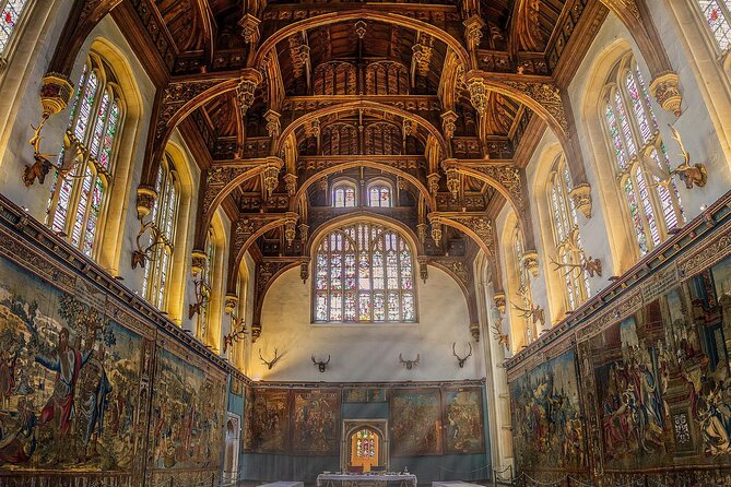 Hampton Court Palace Private Tour - Secrets of Henry VIII - Who This Tour Is Best For