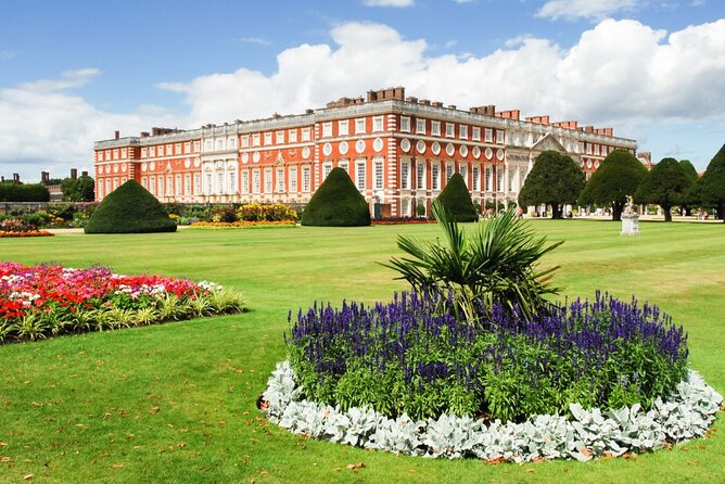 Hampton Court Palace & Windsor Castle Private Car Tour from London - Who this tour fits best