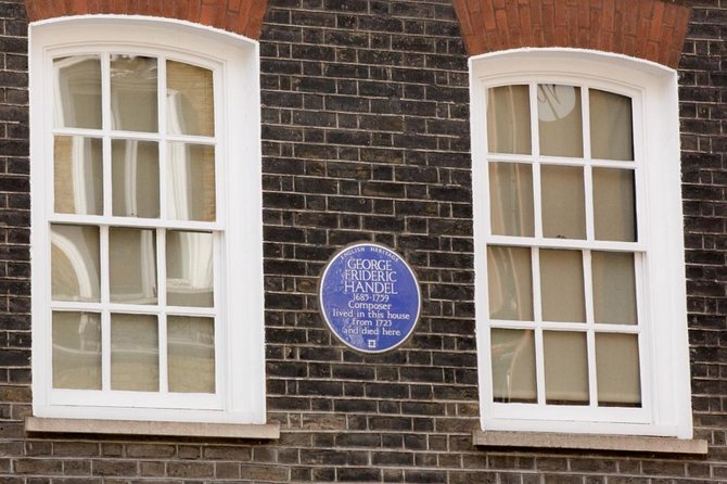 Handel Hendrix House General Admission - Handel and Hendrix on Brook Street: why this museum feels like two eras