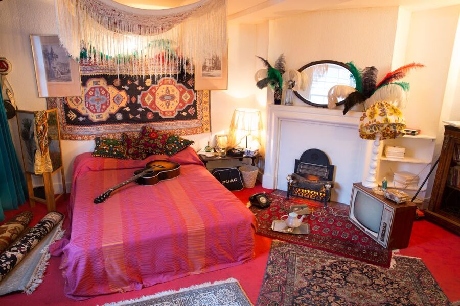 Handel Hendrix House Ticket - Price and value around $19: who should buy this ticket