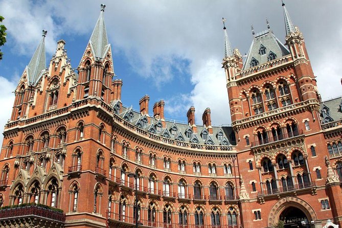 Harry Potter Azkaban Tour (Film Locations & Prison) - House of Spells and the HP394 discount code