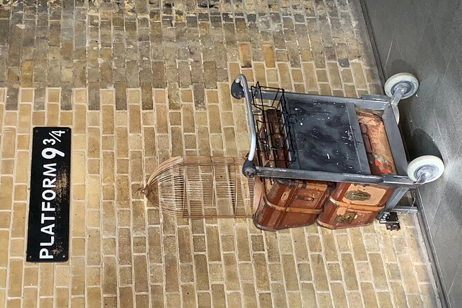 Harry Potter Black Taxi Private Tour of London with Hotel Pickup - Best ways to make the most of your 3 hours