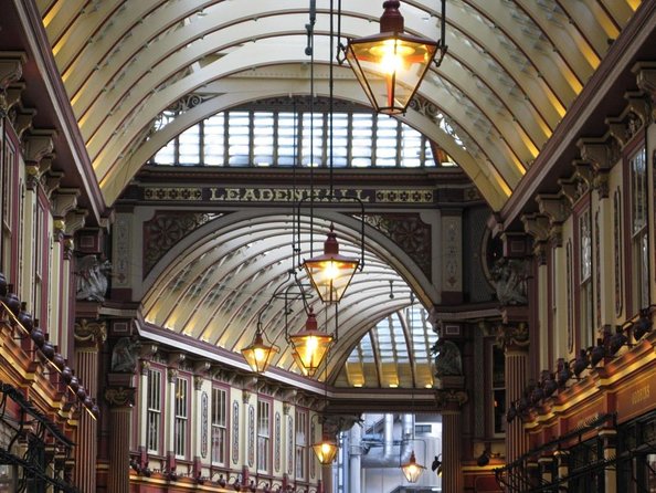 Harry Potter Bus Tour of Filming Locations - Key highlights worth caring about