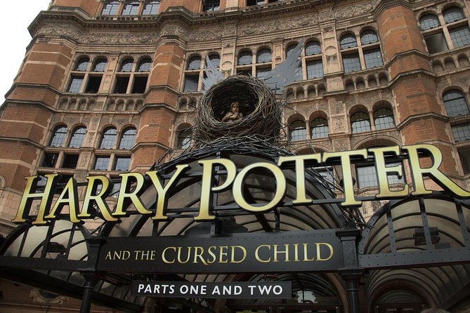 Harry Potter Film Location Walking Tour & Thames River Cruise - Thames River Cruise Timing: How to Make the Transition Smooth