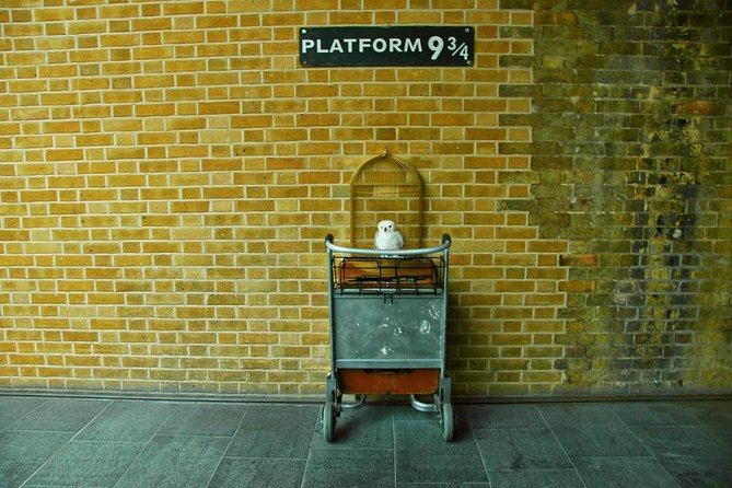 Harry Potter Film Location Walking Tour & Thames River Cruise - Price and Value: What $79.64 Buys You (and What It Doesn’t)