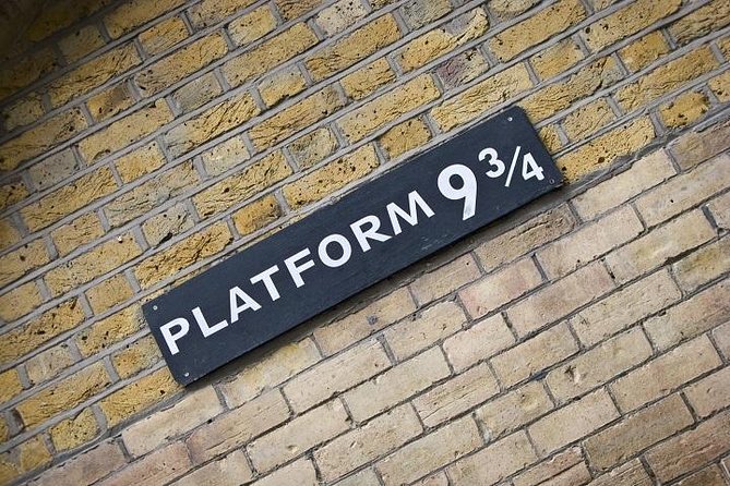 Harry Potter Film Locations Guided Walking Tour - Cecil Court and Godwin’s Court: the Diagon Alley inspiration walk