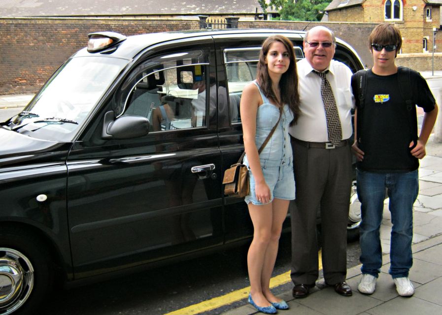 Harry Potter film locations Tour in London - Leaky Cauldron moments, plus the Third Hand Book Emporium