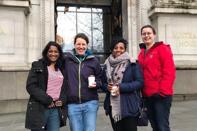 Harry Potter Filming Locations: Private Black Cab Tour in London - Why the guide can make or break the day
