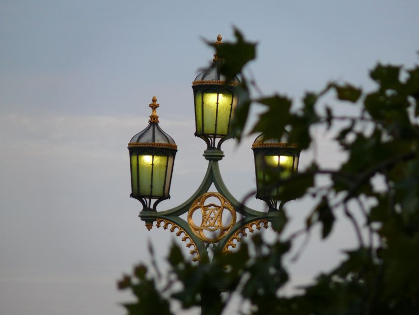 Harry Potter in London - Private Walking Tour - Key things that make this tour fun