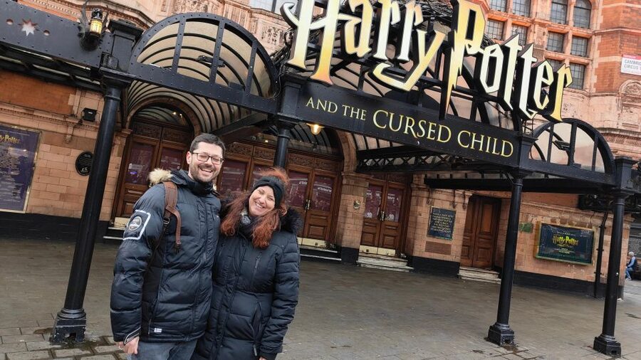 Harry Potter in London - Private Walking Tour - Gringotts, 12 Grimmauld Place, and the fun London fact that sticks