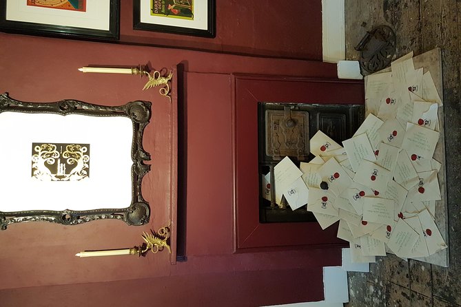 Harry Potter London Sights and Film Locations - Private Tour - How the Harry Potter London private tour works in 3 hours