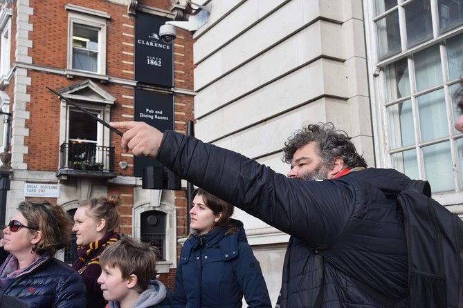 Harry Potter London Small Group Walking Tour - Price and value: is $23.59 actually worth it?