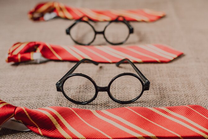 Harry Potter Private Tour in London - Key things to know before you go