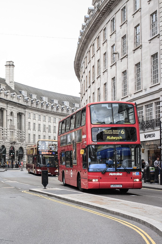 Harry Potter Private Tour of London in Spanish - Key things that make this tour worth your time