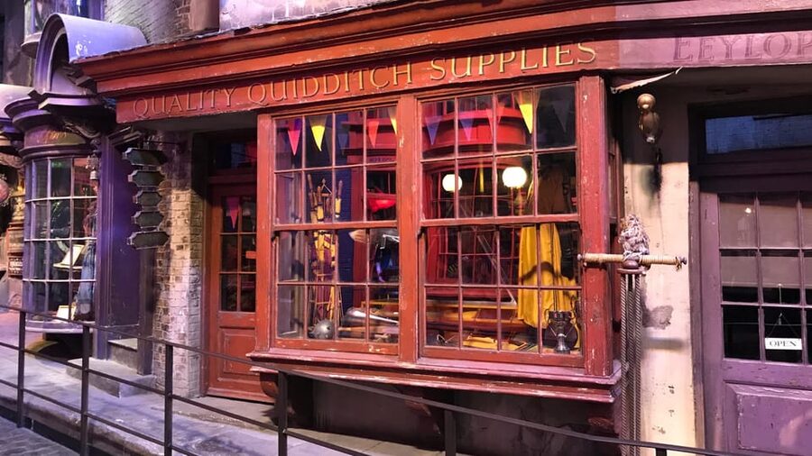 Harry Potter Private Tour of London in Spanish - Should you book this Harry Potter private tour?