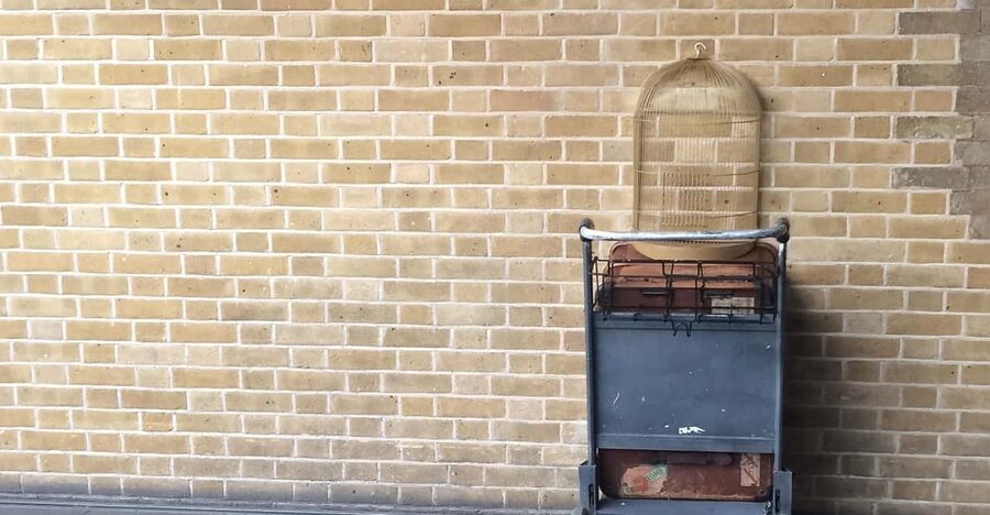 Harry Potter Private Tour of London in Spanish - Where the tour starts, and how to get oriented fast