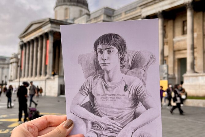 Harry Potter's Magical London: A Trusted Tour Since 2009 - Millennium Bridge, the Thames Walk, and Tate Modern: The Bridge Moment and the Rowling-In-London Angle