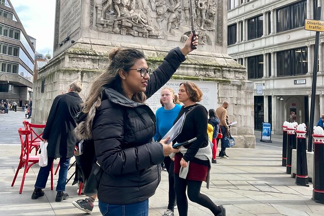 Harry Potter's Magical London: A Trusted Tour Since 2009 - Guide Quality Matters: What People Tend to Love Most