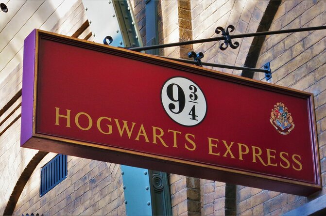 Harry Potter's most comprehensive and exclusive tour in London - Key things that make this Harry Potter London tour work