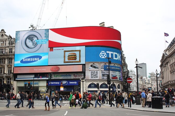 Harry Potter's most comprehensive and exclusive tour in London - Why this Harry Potter London walk and tube loop feels different