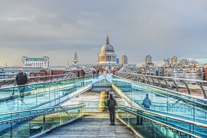 Harry Potter's most comprehensive and exclusive tour in London - Goodwin’s Court finale: the alley moment that makes the whole trip click
