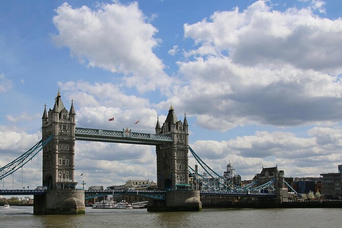 Harry Potter's most comprehensive and exclusive tour in London - Price and logistics: is it worth $30.32?