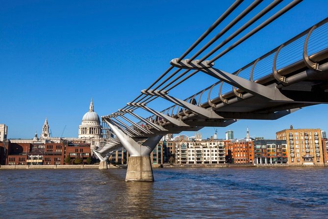 Harry Potter Self-Guided Walking Tour in London - Key highlights worth your attention