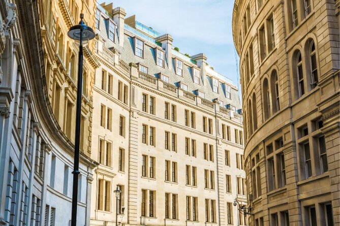 Harry Potter Self-Guided Walking Tour in London - Cecil Court: the Diagon Alley vibe, without the stage lights