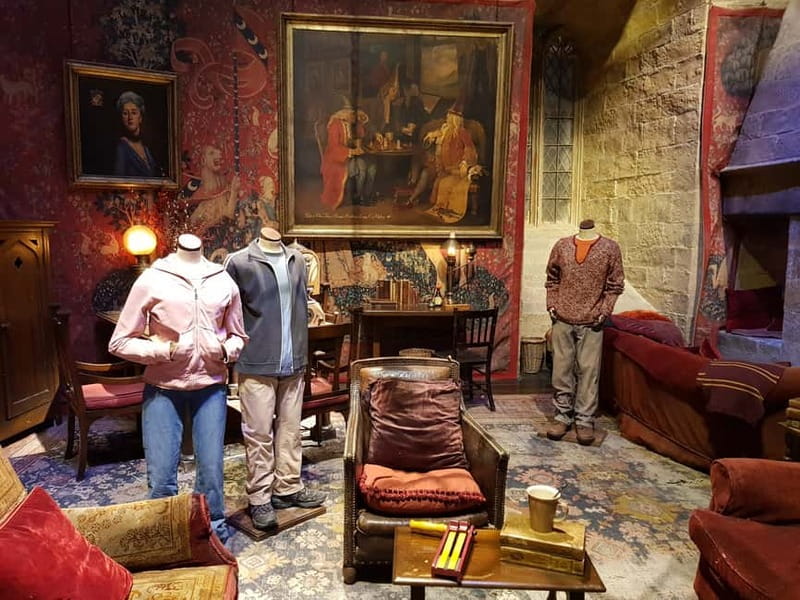 Harry Potter Studio Ticket & Tour of London Film Locations - Price and Value: Is $154.90 Worth It?