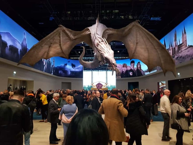 Harry Potter Studio Ticket & Tour of London Film Locations - Who This Tour Suits Best (and Who Should Skip It)