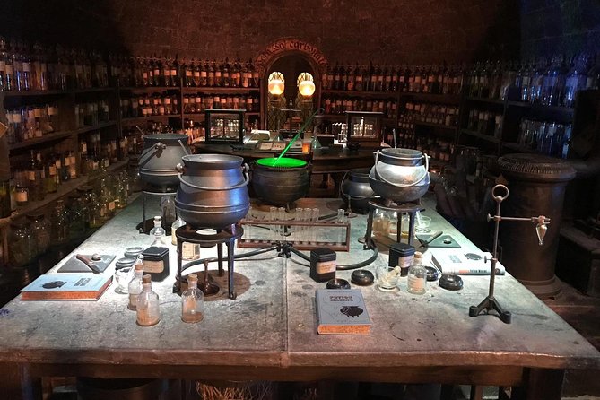 Harry Potter Studio Tickets and London Film Locations Guided Tour - Price and value: what you’re paying for, and when it’s worth it