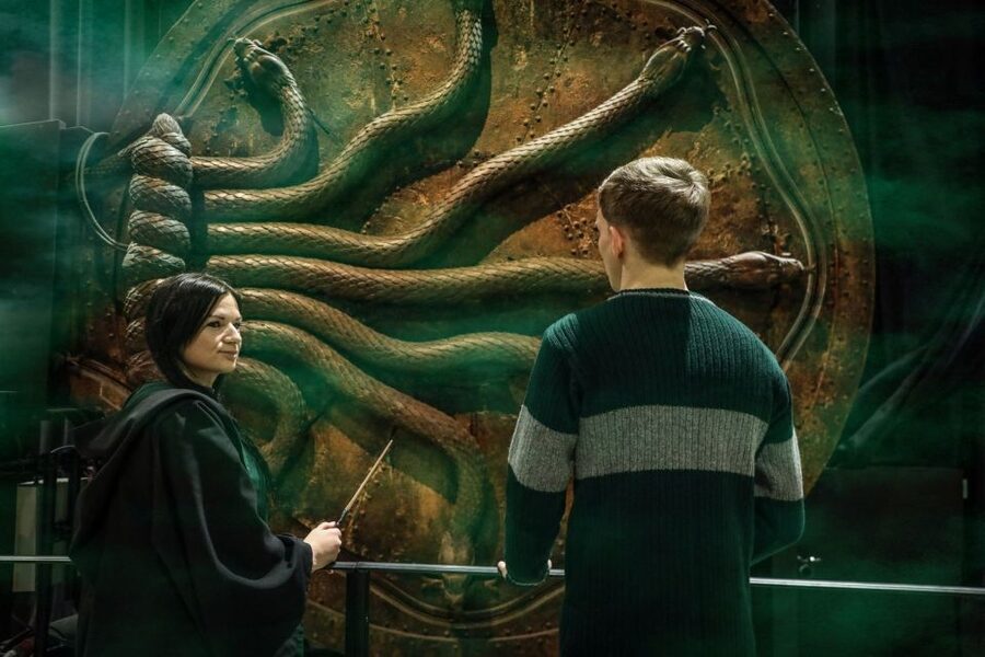 Harry Potter: Warner Bros. Studio Tour from King's Cross - Key Things I’d Focus On