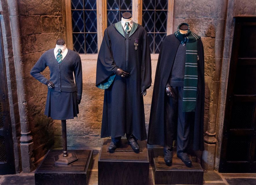 Harry Potter: Warner Bros. Studio Tour from King's Cross - Who This Tour Fits Best (And Who Might Be Happier Doing Something Else)