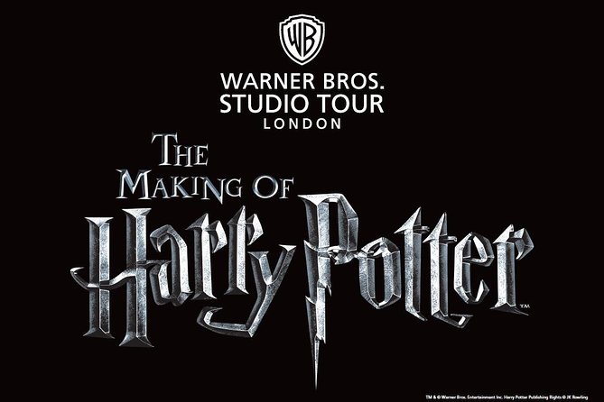 Harry Potter Warner Bros. Studio Tour with Transport from London - Price and value: transport plus entry, minus food