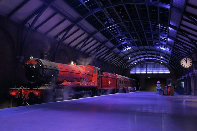 Harry Potter Warner Bros. Studio Tour with Transport from London - Top set pieces and photo moments worth planning for