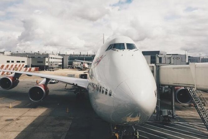 Heathrow Airport Hotel Private Transfer To Southampton - Luggage-Friendly Vehicles That Match Real Travel Bags