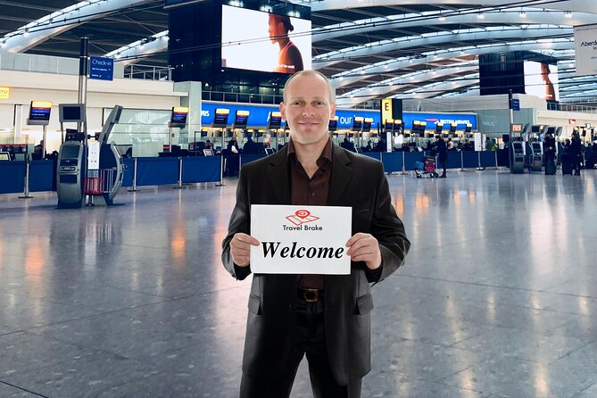 Heathrow Airport Hotel Private Transfer To Southampton - Group Size And Who This Transfer Suits Best