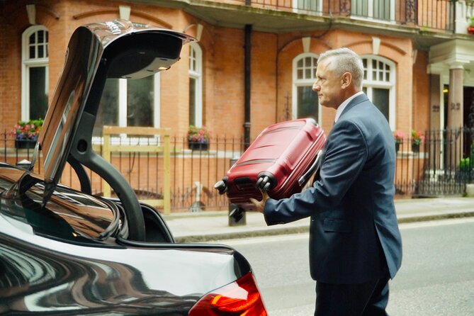 Heathrow Airport Taxi - Private Transfer to/from London - The timing traps to avoid at Heathrow
