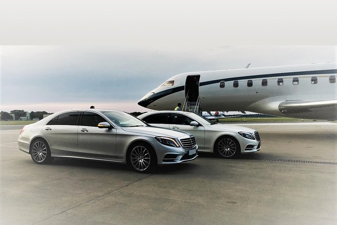 Heathrow Airport To Bath Private Airport Transfers - Key Things That Make This Transfer Worth Your Time