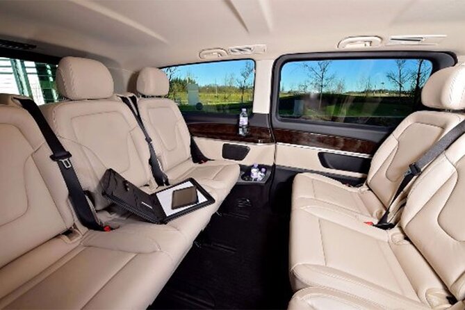 Heathrow Airport to Birmingham private taxi transfers - Key highlights to look for