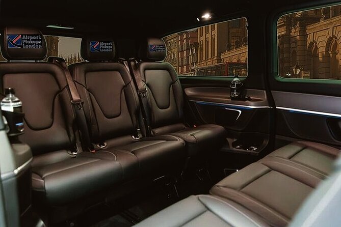 Heathrow Airport to Bristol private taxi transfers - Price and Value, What $403.20 Really Buys for Up to 3