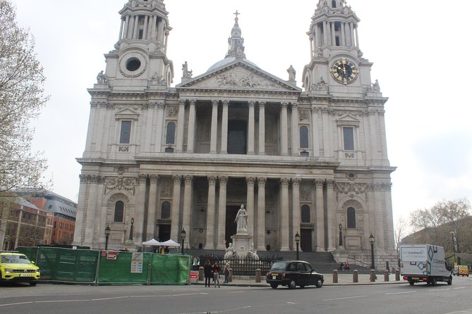 Heathrow Airport to Central London Private Round Trip Transfer - What this is, and what you are really paying for