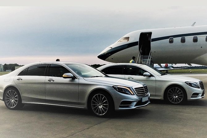 Heathrow Airport to Central London Private Transfers - Pricing and value: when $191.32 makes sense