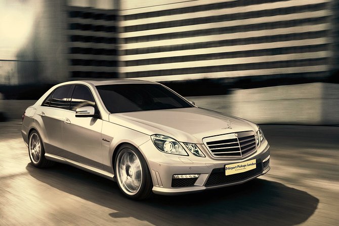 Heathrow Airport to Dover Cruise Port Private Transfers - Luggage Rules: The One Detail You Should Not Ignore
