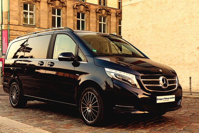 Heathrow Airport to Dover Cruise Port Private Transfers - Waiting Time and Fees, The Moment You Might Feel It