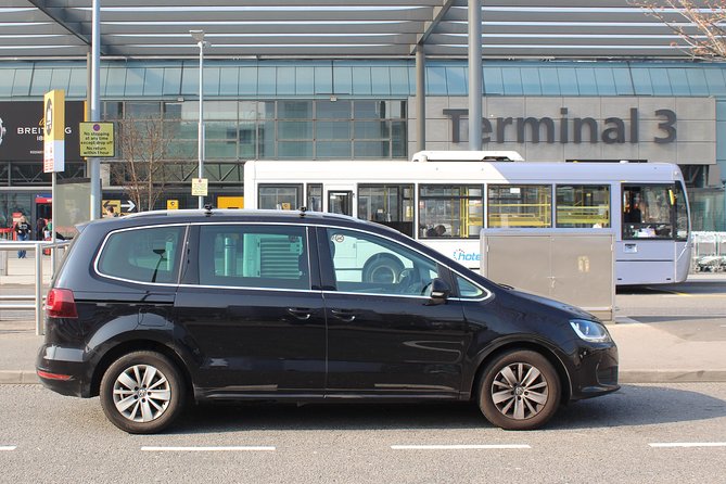 Heathrow Airport to London Arrival Transfer - Should You Book This Heathrow Arrival Transfer?